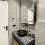 Appartement Angry Architects Apartment01 *