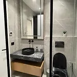 Angry Architects Apartment01 * Tirana