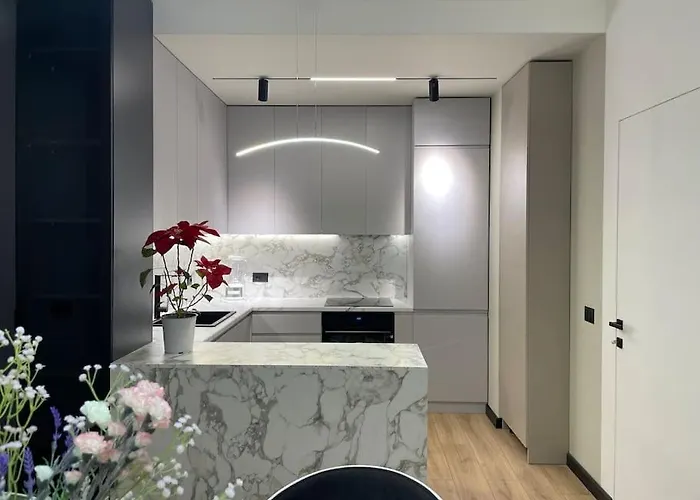 Appartement Angry Architects Apartment01 *