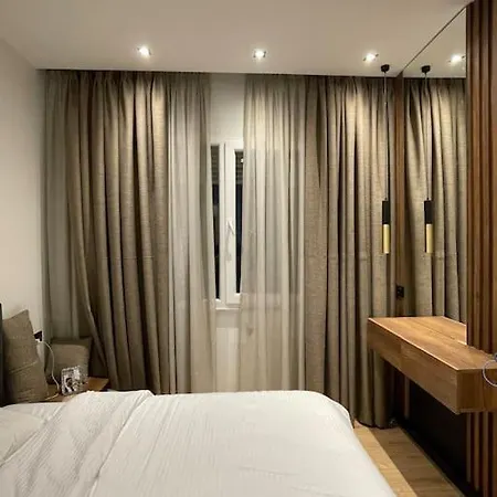 Angry Architects Apartment01 *