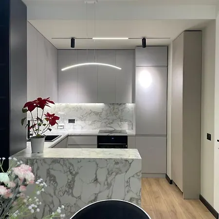公寓 Angry Architects Apartment01 *