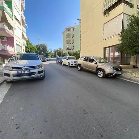 Angry Architects Apartment01 Apartment *