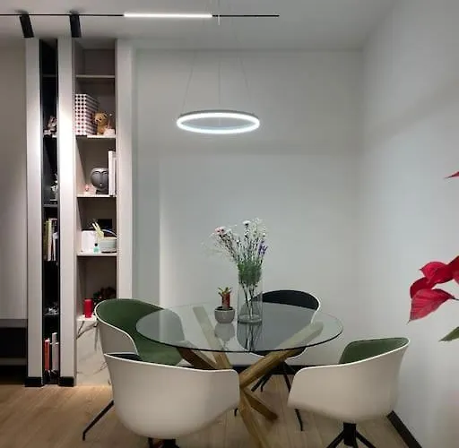 Angry Architects Apartment01 Apartment *