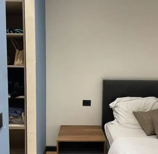 Angry Architects Apartment01 Apartment Tirana