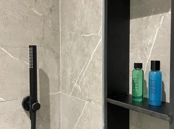 Angry Architects Apartment01 * Tiran