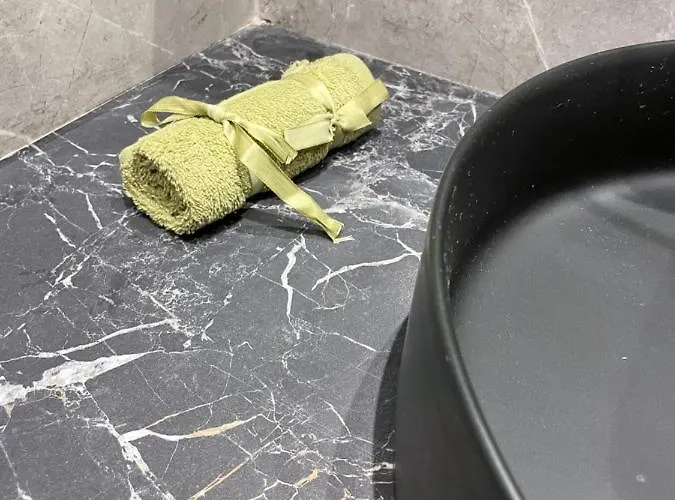 Angry Architects Apartment01 Daire Tiran