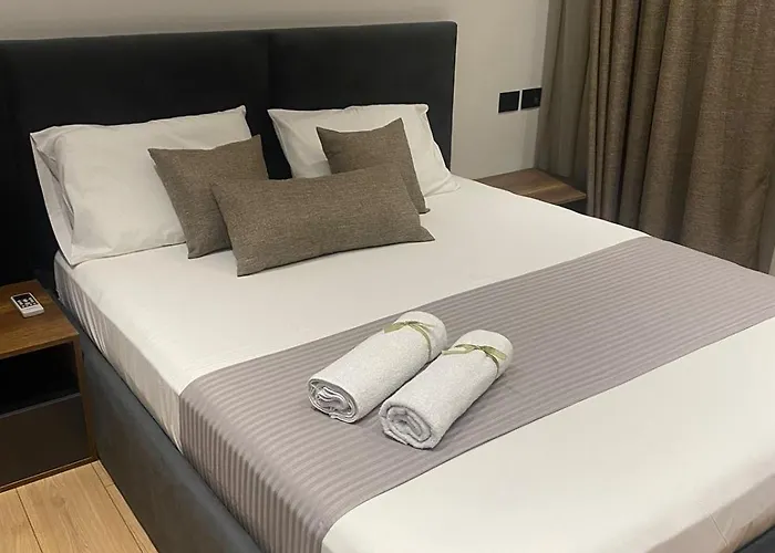 Angry Architects Apartment01 * Tiran