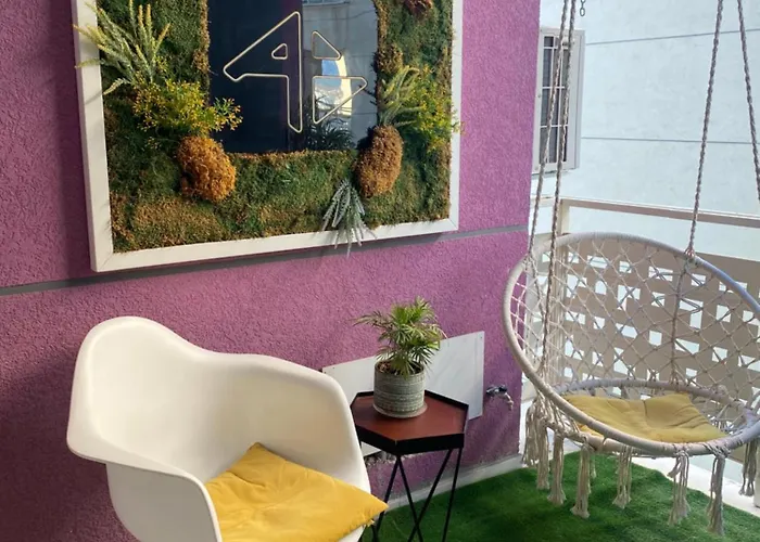 Daire Angry Architects Apartment01 Tiran