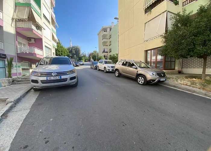 Angry Architects Apartment01 Apartment *